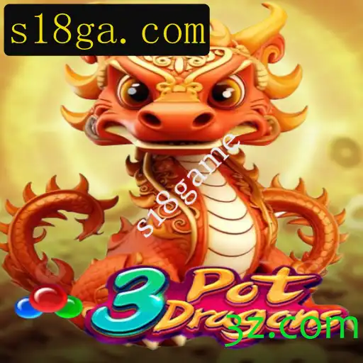 Explorando o Universo de 3PotDragons: O Novo Sensação no Mundo dos Jogos