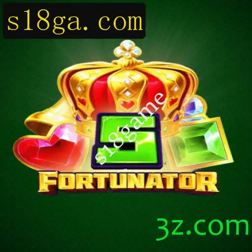 5Fortunator: O Jogo que Revoluciona com Estratégia e Sorte