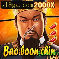 Descubra BaoBoonChin: A Inovadora Experiência de Jogo s18game