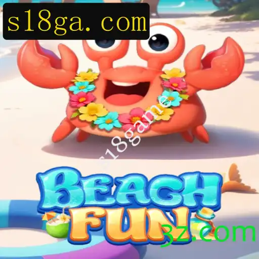 BeachFun: Descubra o Jogo de Verão Perfeito com s18game
