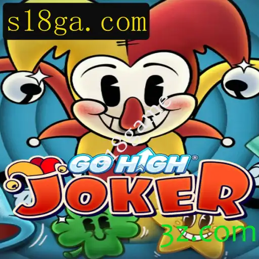 GoHighJoker: A Inovação em Jogos com s18game