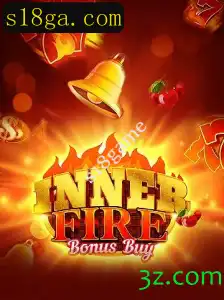 Descobrindo 'InnerFireBonusBuy': O Novo Fenômeno dos Jogos Digitais