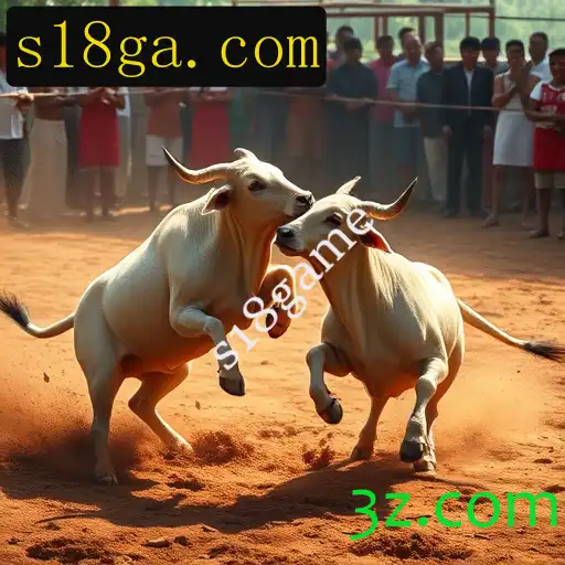 Jogos de sabong