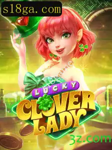 Descubra LuckyCloverLady: O Jogo Inovador com a Palavra-Chave s18game