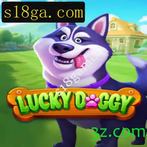 Descubra o Universo de LuckyDoggy: Um Mundo de Aventuras e Estratégias