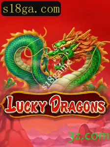 Descubra o Fascinante Mundo de LuckyDragons: O Mais Novo Jogo s18game