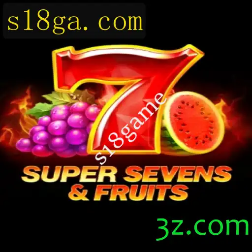 Descubra o Fascinante Mundo de 7SuperSevensFruits: O Jogo do Momento