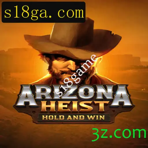 Explorando ArizonaHeist: O Novo Fenômeno do Mundo dos Jogos