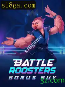 BattleRoostersBonusBuy: Uma Excitante Aventura no Mundo dos Jogos