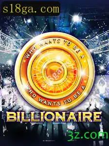 Billionaire: A Experiência Imersiva do s18game