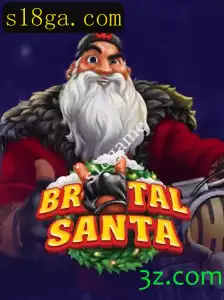 BrutalSanta: Um Jogo de Aventura e Desafios no Mundo Digital