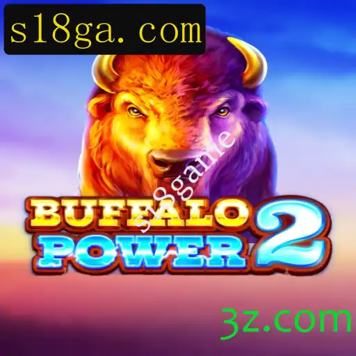 BuffaloPower2: Experimente a Aventura Selvagem no s18game