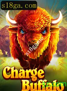 ChargeBuffalo: Uma Imersão no Dinâmico Mundo do s18game