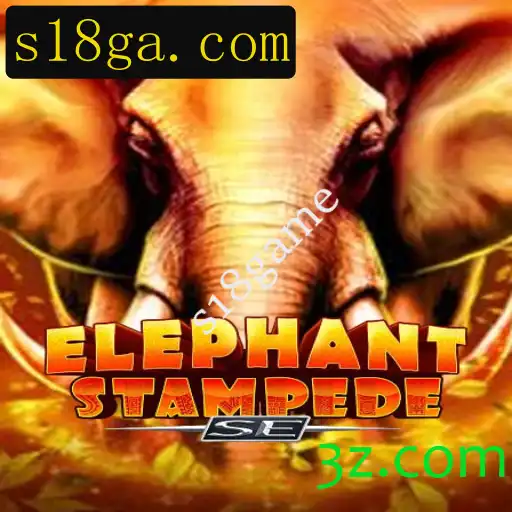 Descubra a Aventura de ElephantStampedeSE