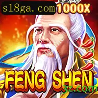 Descubra FengShen: O Fascinante Mundo de Estratégia do Jogo S18Game