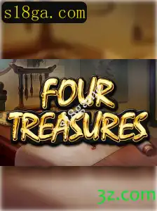 Explorando o Fascinante Mundo de FourTreasures