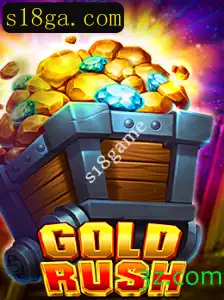 Explorando o Universo de GoldRush: O Jogo Que Fascina
