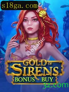 Explorando o Universo do Jogo GoldofSirensBonusBuy: Mergulho no Mundo de Aventura e Estratégia