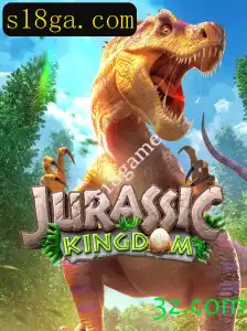 Explorando o Mundo de JurassicKingdom: Descrição, Introdução e Regras
