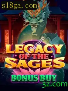 Explorando o Mundo de LegacyoftheSagesBonusBuy