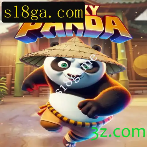 Descubra o Fascinante Mundo de LuckyPanda: O Jogo do Momento