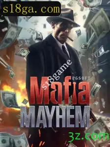 Explorando o Universo de MafiaMayhem: O Que Você Precisa Saber Sobre Este Jog