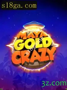 Descubra o Fascinante Mundo de MayaGoldCrazy: O Jogo da Nova Era