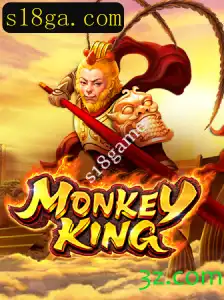 Descubra o Fascinante Mundo de MonkeyKing: Um Guia Completo