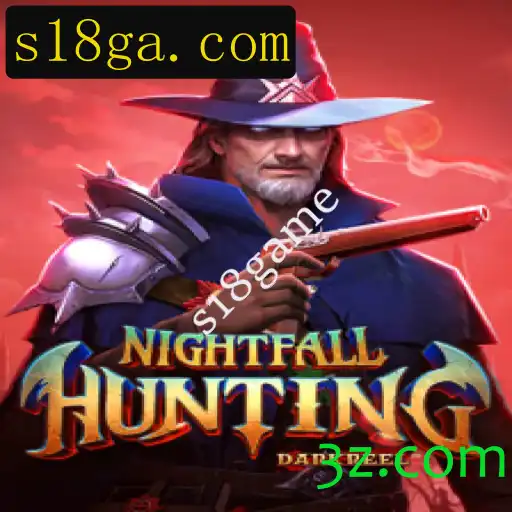 NightfallHunting: Uma Aventura de Estratégia e Suspense