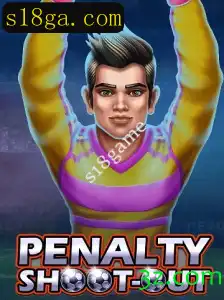 Explorando o Mundo Empolgante do PenaltyShootOut