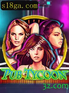 Descubra o Mundo de PubTycoon: O Simulador de Gestão de Pubs