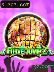 Descubra RaveJump2: A Nova Sensação dos Jogos