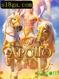 RiseofApollo: A Nova Sensação dos Jogos Online