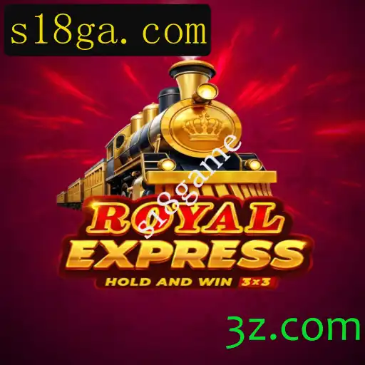 Descubra a Aventura do RoyalExpress: O Novo Jogo S18Game que Está Conquistando o Mundo