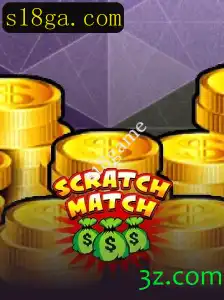 Descubra o Fascinante Mundo de ScratchMatch