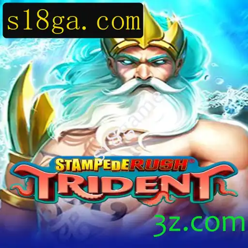 Descubra StempedeRushTrident: A Nova Sensação dos Jogos Online