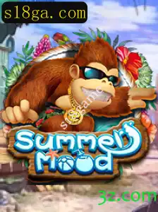 Descubra o Fascinante Mundo de 'SummerMood' com a Palavra-Chave 's18game'