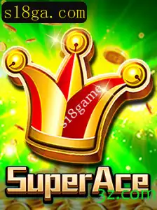 Descubra o Universo Empolgante de SuperAce: O Jogo que Está Mudando as Regras