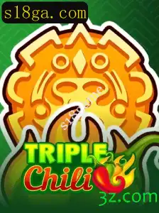Explorando o Fascinante Mundo de TripleChili: O Jogo da Temporada
