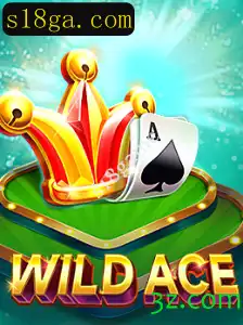 Explorando WildAce: Um Guia Completo para o Jogo S18game