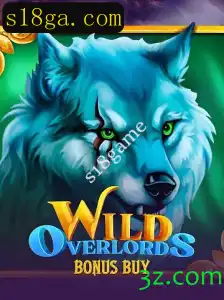 Desbravando o Mundo de WildOverlordsBonusBuy: Uma Nova Experiência em Jogos