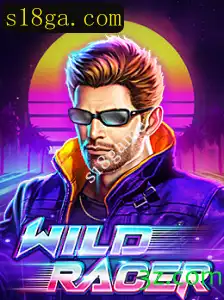 Explorando o Universo de WildRacer: O Jogo de Corrida do Futuro