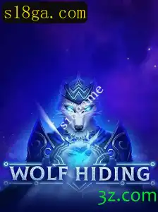 Descubra o Fascinante Mundo do Jogo 'WolfHiding'