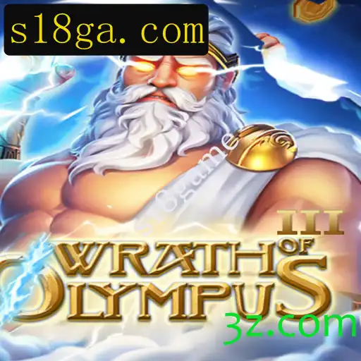 Explorando WrathofOlympusIII: Desbrave a Mitologia em um Jogo Inovador