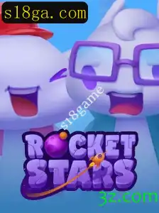 RocketStars: Um Mergulho no Universo do Jogo Revolucionário