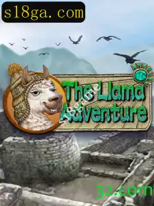 TheLlamaAdventure: A Nova Sensação no Mundo dos Jogos